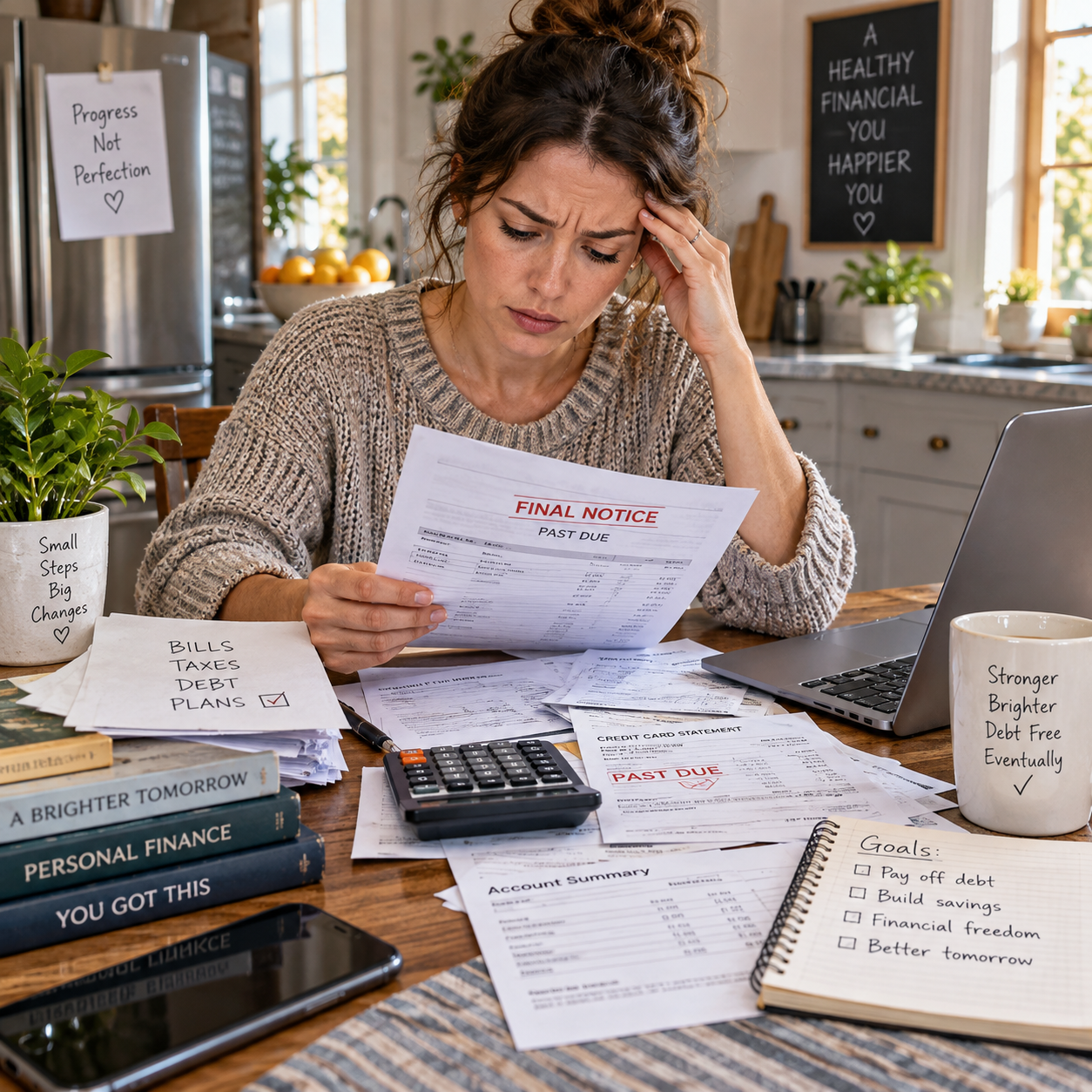 How Much Debt Do You Need To Qualify For Relief A 2026 Guide To Debt Settlement Minimums And